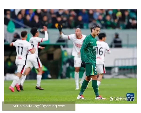 张玉宁伤愈复出重掌国安锋线统治力中锋王者归来带队再冲中超巅峰